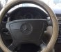 Mercedes-Benz E class E230 1998 - Bán Mercedes E230 đời 1998, màu xanh