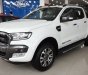 Ford Ranger Wildtrak 3.2 2017 - Sở hữu Ford Ranger Wildtrak 3.2 chỉ với 925tr - thủ tục nhanh gọn - giao xe ngay