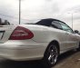 Mercedes-Benz CLK class 2005 - Cần bán Mercedes đời 2005, nhập khẩu nguyên chiếc, giá chỉ 650 triệu