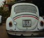 Volkswagen Beetle 1969 - Chính chủ bán xe Volkswagen Beetle đời 1969, màu trắng 