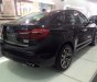 BMW X6 xDrive35i 2017 - Bán BMW X6 xDrive35i 2017, màu đen, nhập khẩu nguyên chiếc