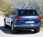 Volkswagen Touareg GP 2014 - Volkswagen Touareg GP - Đại lý VW Saigon 0933689294