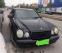 Mercedes-Benz E230   1998 - Bán Mercedes E230 đời 1998, màu đen, nhập khẩu