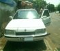 Renault 21 1990 - Cần bán lại xe Renault 21 đời 1990, màu trắng