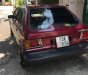 Toyota Tercel 1986 - Bán xe Toyota Tercel năm 1998, giá rẻ