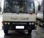 Hyundai HD 1992 - Bán Hyundai HD đời 1992, màu trắng, xe nhập