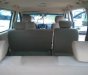 Hyundai Grand Starex 2008 - Bán Hyundai Grand Starex năm 2008, màu đen