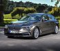 BMW 5 Series 520d 2017 - Bán ô tô BMW 5 Series 520d(G30) đời 2017 thế hệ thứ 7, màu nâu, xe nhập