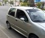 Chery QQ3 2010 - Cần bán gấp Chery QQ3 đời 2010, màu bạc xe gia đình
