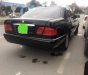 Mercedes-Benz E230   1998 - Bán Mercedes E230 đời 1998, màu đen, nhập khẩu