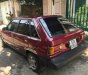 Toyota Tercel 1986 - Bán xe Toyota Tercel năm 1998, giá rẻ