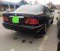 Mercedes-Benz E230 1998 - Bán ô tô Mercedes-Benz E230 sản xuất 1998 màu Đen, giá chỉ 95 Triệu, xe nhập