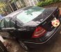 Mercedes-Benz C200 2003 - Cần bán xe Mercedes C200 đời 2003, màu đen, nhập khẩu