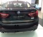 BMW X6 xDrive35i 2017 - Bán BMW X6 xDrive35i 2017, màu đen, nhập khẩu nguyên chiếc