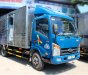 Veam VT350 VT350 2017 - Bán trả góp xe tải 3.5T thùng dài 4m9 Veam Hyundai VT350