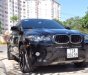 BMW X6 xDrive 35i SUV 2008 - Bán BMW X6 xDrive 35i SUV sản xuất 2008, màu đen số tự động