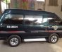 Toyota Liteace   1995 - Cần bán một chiếc xe Toyota Liteace 1995, đăng ký 2005, 7 chỗ