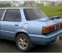 Honda Civic  1.5 1993 - Chính chủ bán xe Honda Civic 1.5 ĐK lần đầu 1993, BSTP