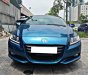 Honda CR Z 2011 - Bán Honda CR Z năm 2011, màu xanh lam, nhập khẩu, chạy 2 vạn, giá chỉ 780 triệu