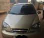 Chevrolet Vivant   2009 - Cần bán xe Chevrolet Vivant đời 2009, xe đẹp như mới