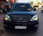 Lexus GX460 2009 - Bán Lexus GX460 năm 2009, màu đen, nhập khẩu nguyên chiếc