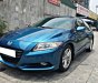 Honda CR Z 2011 - Bán Honda CR Z năm 2011, màu xanh lam, nhập khẩu, chạy 2 vạn, giá chỉ 780 triệu