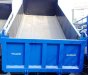 Thaco AUMAN  D240 2016 - Xe ben 3 chân 13 tấn Thaco Auman D240
