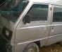 Suzuki Super Carry Van   1989 - Bán Suzuki Super Carry Van năm 1989, màu bạc, nhập khẩu  