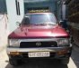 Toyota 4 Runner   1980 - Bán xe Toyota 4 Runner năm 1980, màu đỏ, nhập khẩu