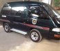 Toyota Liteace   1995 - Cần bán một chiếc xe Toyota Liteace 1995, đăng ký 2005, 7 chỗ