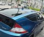 Honda CR Z 2011 - Bán Honda CR Z năm 2011, màu xanh lam, nhập khẩu, chạy 2 vạn, giá chỉ 780 triệu