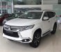 Mitsubishi Pajero Sport 2017 - Bán ô tô Mitsubishi Pajero Sport tại Đà Nẵng, màu trắng, xe nhập nguyên chiếc, giao xe nhanh, LH Quang 0905596067