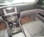 Lexus LX 470 4.7 V8 AT 2008 - Bán Lexus LX 470 4.7 V8 AT đời 2008, màu đen, nhập khẩu nguyên chiếc