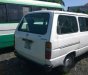 Toyota Hiace  Van 1985 - Cần bán xe Toyota Hiace van 7 chỗ, đời 1985, giá 42tr