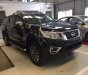 Nissan Navara NP300 EL 2017 - Nissan Hà Đông - Bán xe Nissan Navara đời 2017, màu nâu, nhập khẩu chính hãng, có xe giao ngay