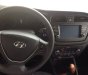 Hyundai i20 Active 2017 - Bán Hyundai i20 Active đời 2017, màu trắng, xe mới, giá bán 595tr