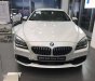 BMW 6 Series 640i Gran Coupe 2017 - Bán ô tô BMW 6 Series 640i Gran Coupe đời 2017, màu trắng, xe nhập