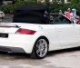 Audi TT Roadster 2008 - Salon bán Audi TT Roadster đời 2008, màu trắng, nhập khẩu nguyên chiếc, 880 triệu