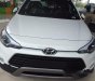 Hyundai i20 Active 2017 - Bán Hyundai i20 Active đời 2017, màu trắng, xe mới, giá bán 595tr