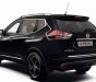 Nissan X trail 2.0MT 2018 - Bán ô tô Nissan X Trail Premium 2018, màu đen