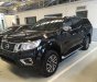 Nissan Navara NP300 EL 2017 - Nissan Hà Đông - Bán xe Nissan Navara đời 2017, màu nâu, nhập khẩu chính hãng, có xe giao ngay