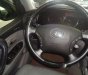 Lexus LX 470 4.7 V8 AT 2008 - Bán Lexus LX 470 4.7 V8 AT đời 2008, màu đen, nhập khẩu nguyên chiếc