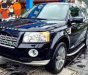 LandRover LR2   2009 - Bán xe Land Rover đời 2009, ĐKLD 2013, màu đen, xe nhập Anh