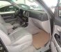 Lexus LX 470 4.7 V8 AT 2008 - Bán Lexus LX 470 4.7 V8 AT đời 2008, màu đen, nhập khẩu nguyên chiếc