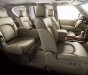 Infiniti QX80 Limited 2016 - Cần bán xe Infiniti QX80 Limited 2016, màu đen, xe nhập