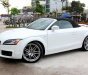 Audi TT Roadster 2008 - Salon bán Audi TT Roadster đời 2008, màu trắng, nhập khẩu nguyên chiếc, 880 triệu