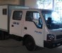 Kia K2700   II  2017 - Bán xe tải Kia 1,25 tấn K2700 II Thaco Trường Hải, uy tín chất lượng, giá cả hợp lý