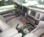 Lexus LX 470 4.7 V8 AT 2008 - Bán Lexus LX 470 4.7 V8 AT đời 2008, màu đen, nhập khẩu nguyên chiếc