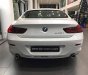 BMW 6 Series 640i Gran Coupe 2017 - Bán ô tô BMW 6 Series 640i Gran Coupe đời 2017, màu trắng, xe nhập