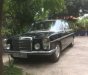 Mercedes-Benz C class   1977 - Gia đình cần bán xe Mercedes C class cổ, đời 1977, 400 triệu